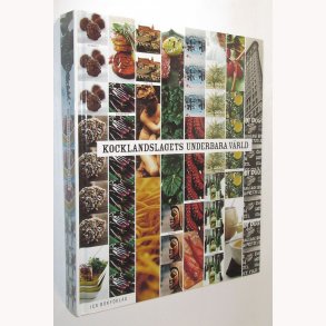 Kocklandslagets underbara värld