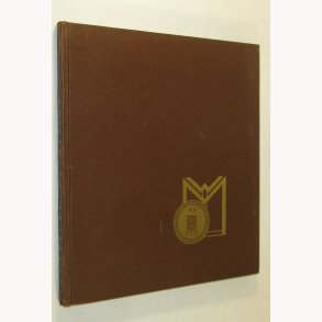 Garnering med Pikeringsstrut