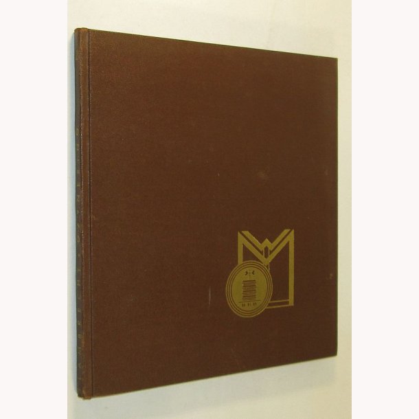 Garnering med Pikeringsstrut