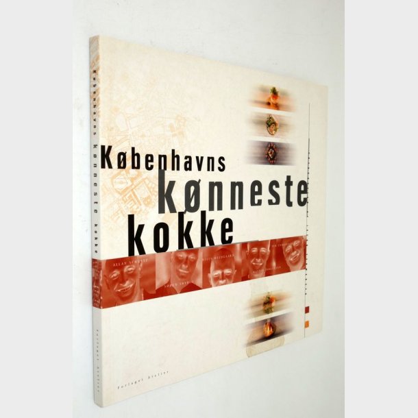 Kbenhavns knneste kokke: Per Thstesen