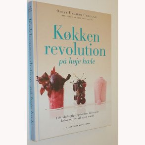 Kkkenrevolution p hje hle