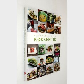 K�kkentid: Carsten Kyster