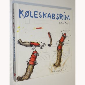 Kleskabsrim