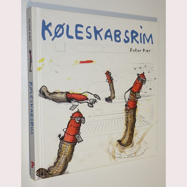 Kleskabsrim