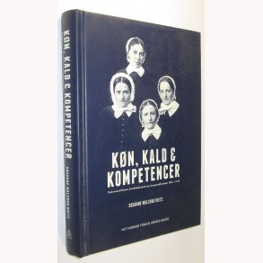 Kn, kald & kompetencer