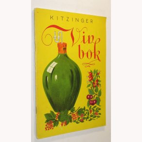 Kitzinger-Vinbok
