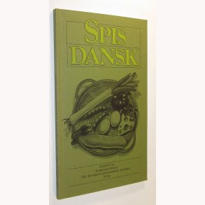 Spis dansk