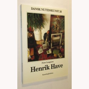 Henrik Have  Dansk Nutidskunst 26