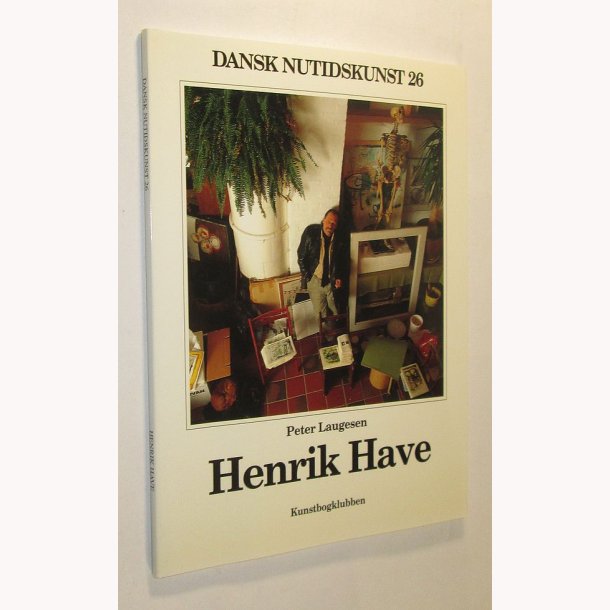 Henrik Have  Dansk Nutidskunst 26