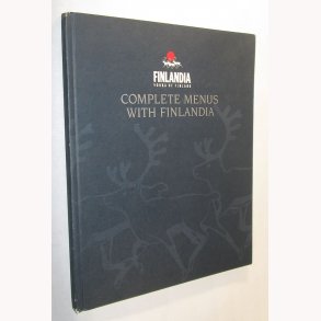 Complete menus with Finlandia