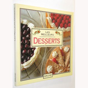 Les Meilleurs: Desserts