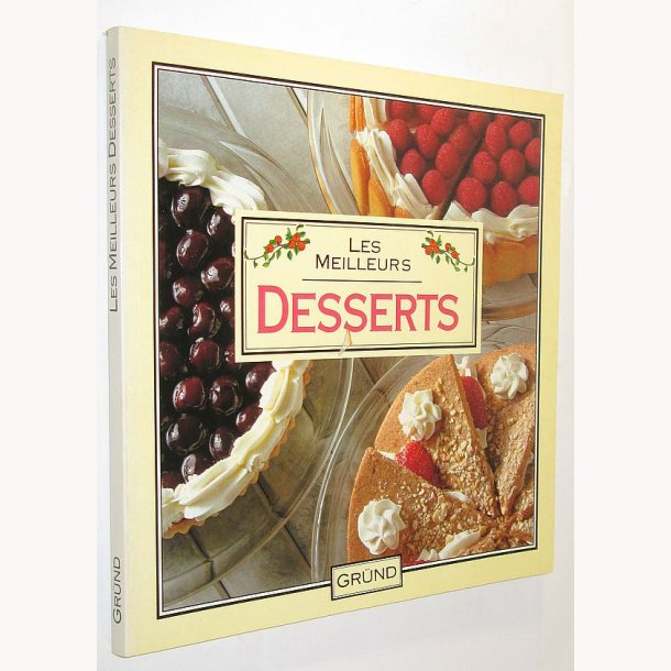 Les Meilleurs: Desserts