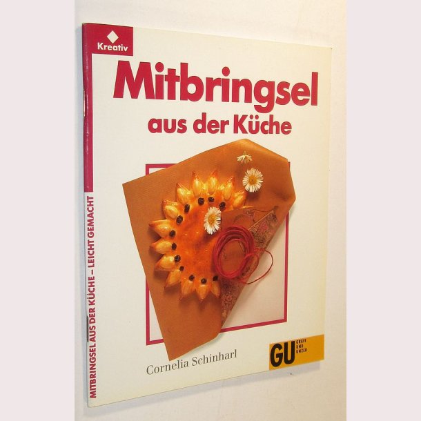 Mitbringsel aus der K&uuml;che