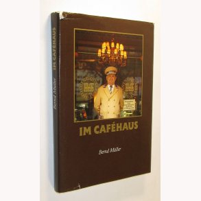 Im Caféhaus