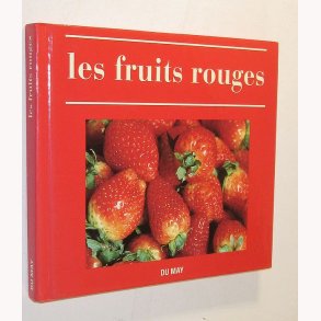 Les fruits rouges