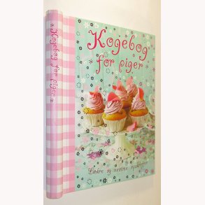 Kogebog for piger