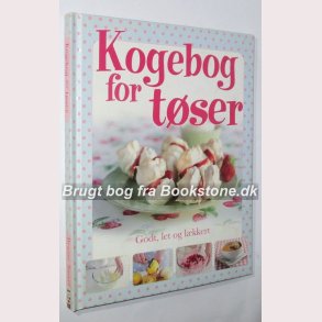 Kogebog for tser