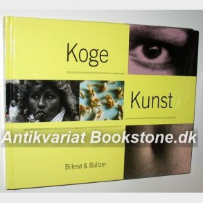 Kogekunst