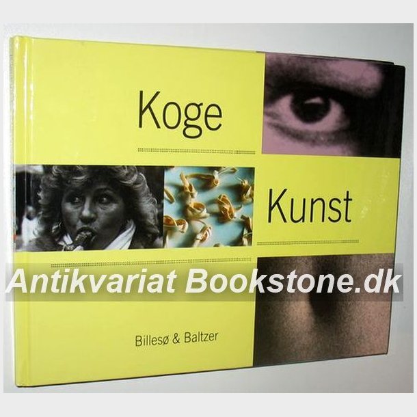 Kogekunst