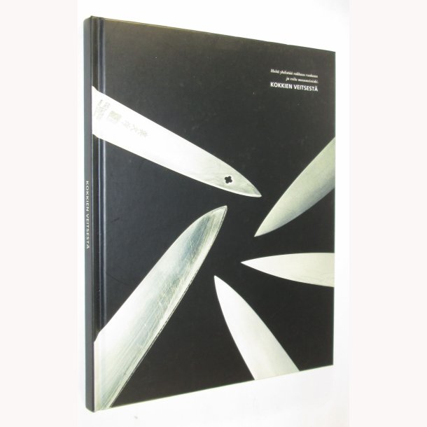 Kokkien Veitsest&auml;