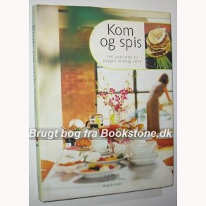 Kom og spis