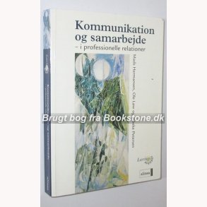 Kommunikation og samarbejde