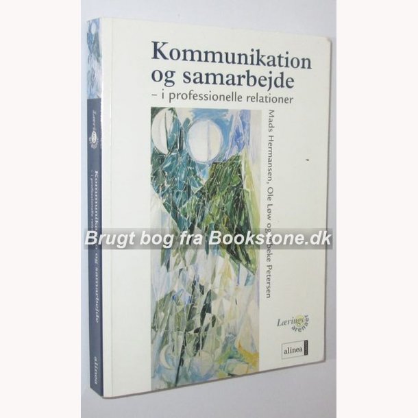 Kommunikation og samarbejde