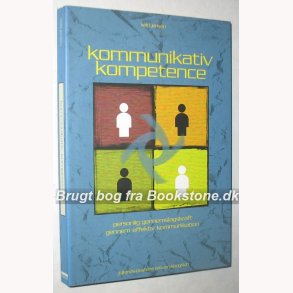 Kommunikativ kompetence