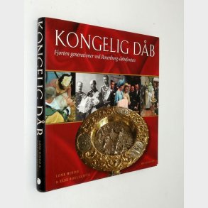 Kongelig db: Lone Hind & Else Boelskifte