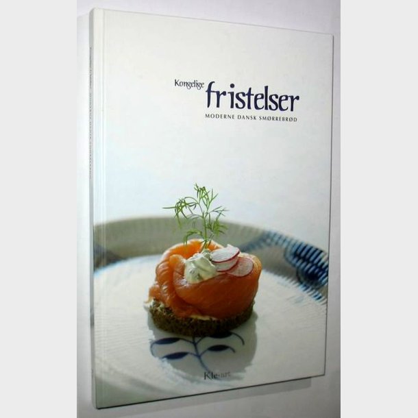 Kongelige fristelser: Kristian Bjrsum