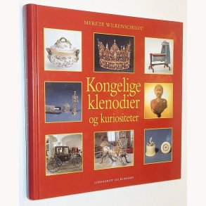 Kongelige klenodier og kuriositeter