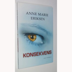 Konsekvens