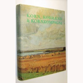 Korn, Kbmnd & Kornkompagni