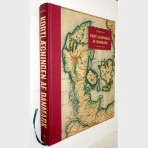 Kortlgningen af Danmark: Peder Dam