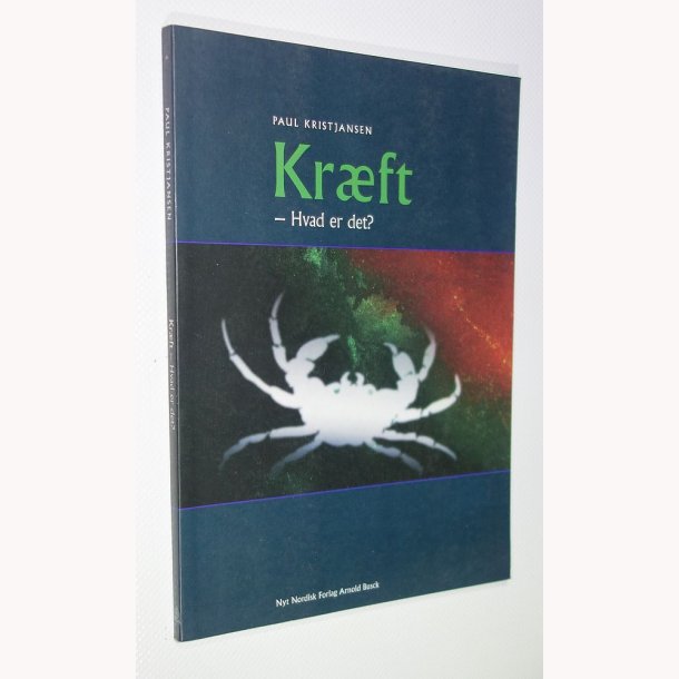 Krft - Hvad er det?