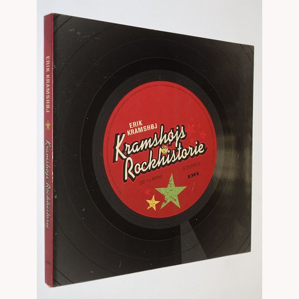 Kramshjs rockhistorie