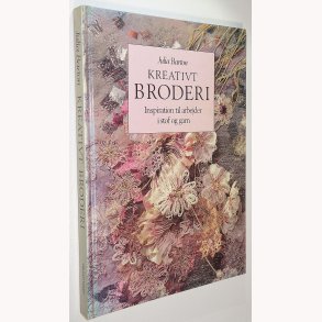 Kreativt broderi