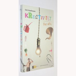Kreativitet for alle