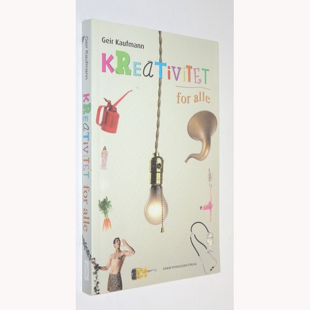 Kreativitet for alle