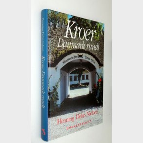 Kroer Danmark rundt: Henning Dehn-Nielsen