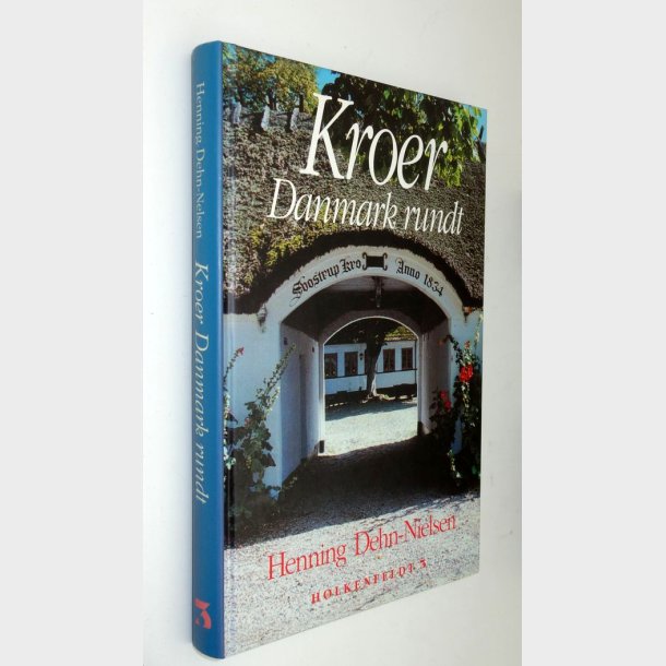 Kroer Danmark rundt: Henning Dehn-Nielsen