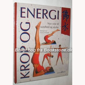 Krop og energi