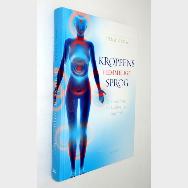 Kroppens hemmelige sprog: Inna Segal