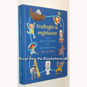 Krudtugler & englebasser