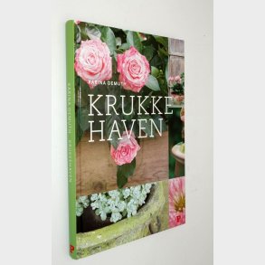 Krukkehaven: Karina Demuth