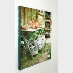 Aschehougs bog om krukker og potter:&nbsp;Lars Thomas