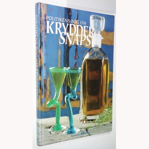 Politikens bog om Kryddersnaps