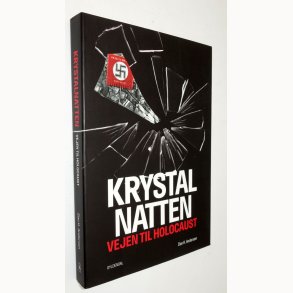 Krystalnatten: Dan H. Andersen� - vejen til holocaust