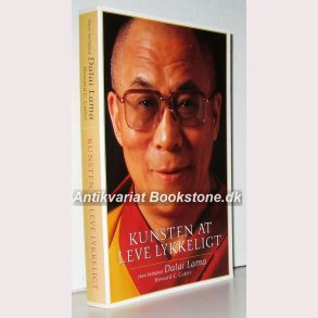 Kunsten at leve lykkeligt