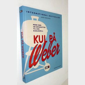 Kul p� Weber:�Jamie Purviance
